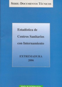 Centros de internamiento en Extremadura 001