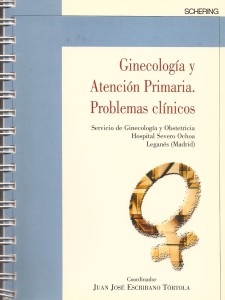 Ginecologia y Atencion Primaria 001